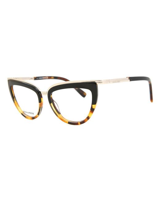DSquared² Black Dq5238 056