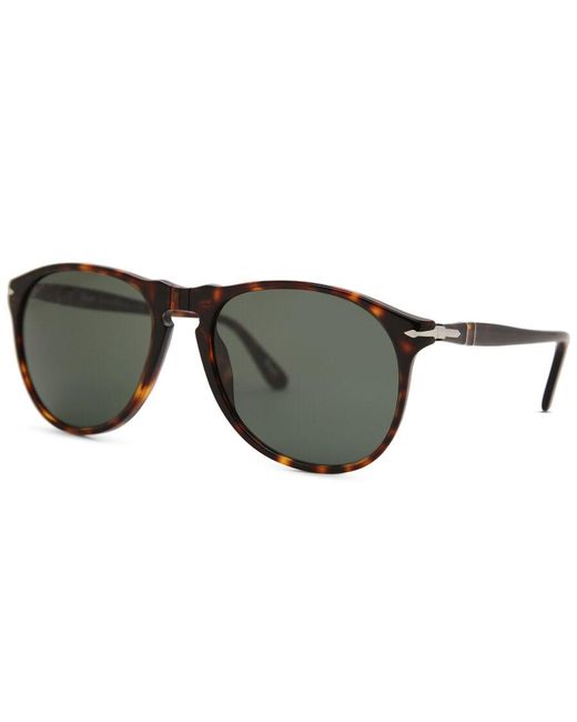 Persol Black Po9649S 24/31 for men