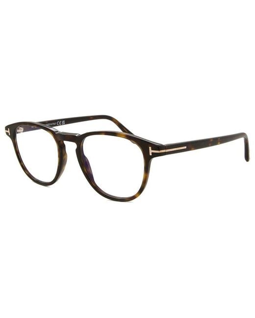 Tom Ford Black Ft5899-B 052 for men
