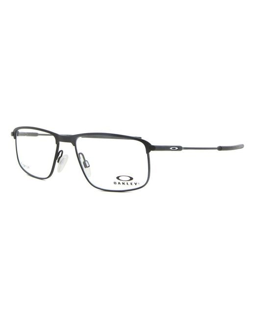 Oakley Black Ox5019 Socket Ti 501901 for men