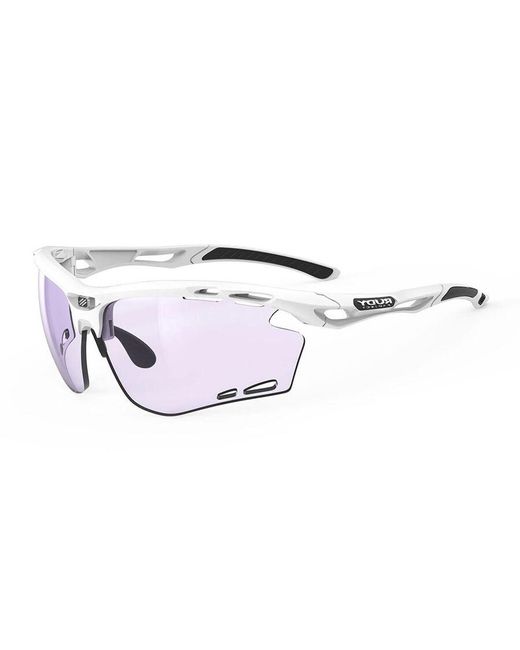 Rudy Project Black Propulse Sp627569-0000