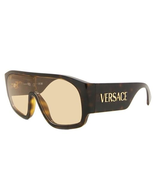Versace Black Ve4439 108/73