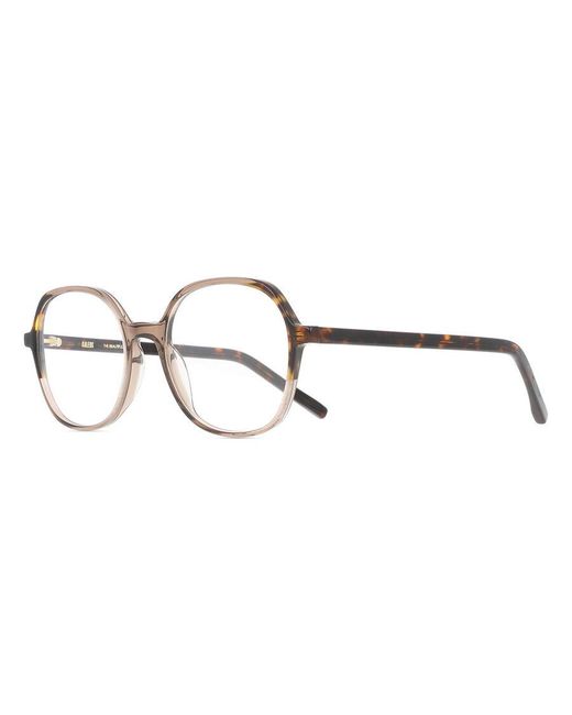 Kaleos Eyehunters Black Mills C2