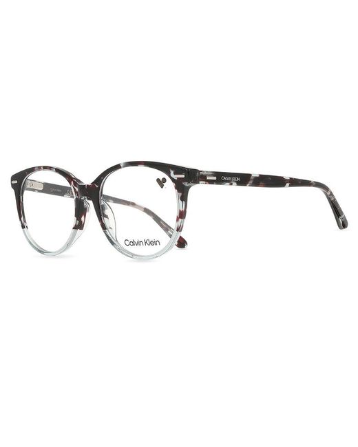 Calvin Klein Black Ck21710 443
