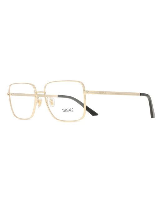 Versace Black Ve1311 1002 for men
