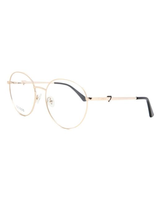 Guess Black Gu2812 032