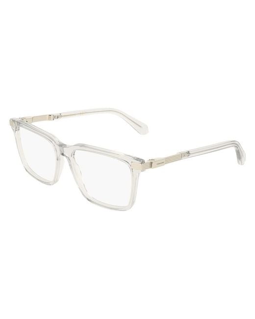 Ferragamo Black Sf3065 050 for men