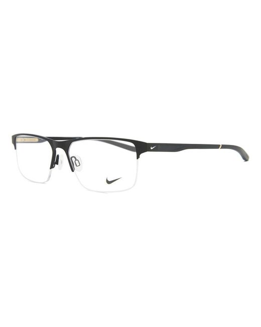 Nike Black 8045 N 002