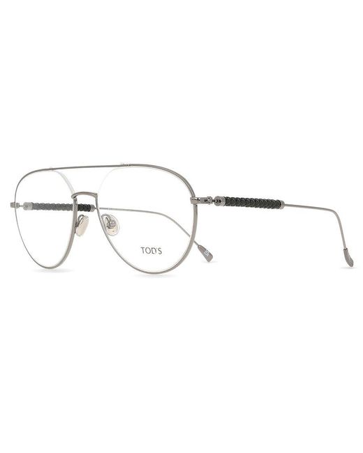 Tod's Black To5277 008 for men