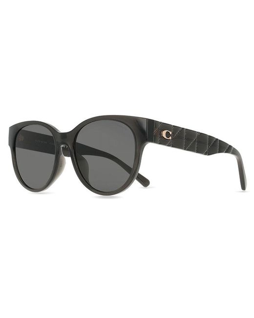 COACH Black Hc8430D Cae87 589787