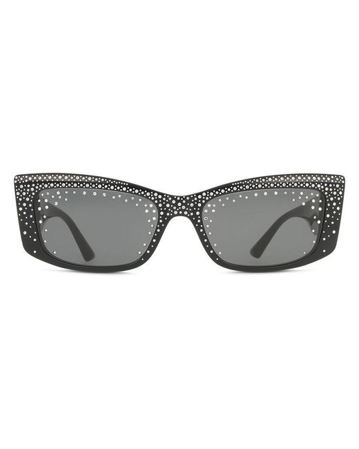 Jimmy Choo Gray Jc5020B 505387