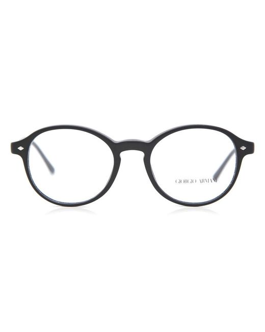 Giorgio Armani Black Ar7004 5001 for men