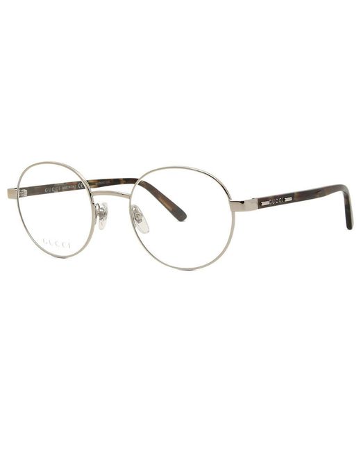 Gucci Black Gg1585O 002 for men