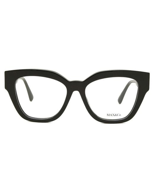 MAX&Co. Black Mo5074 001
