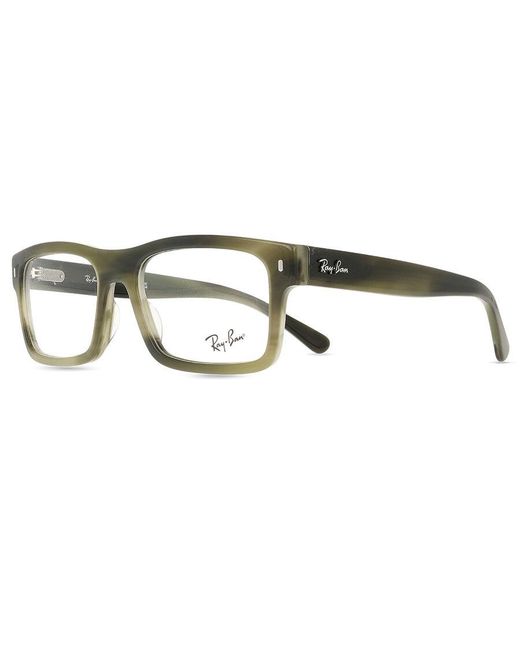 Ray-Ban Black Ray-Ban Rx5435 8405