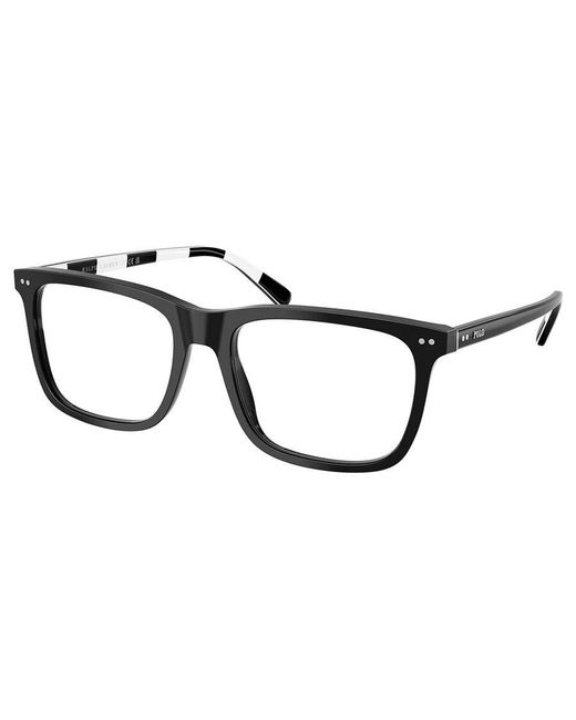 Polo Ralph Lauren Black Ph2282 5001 for men