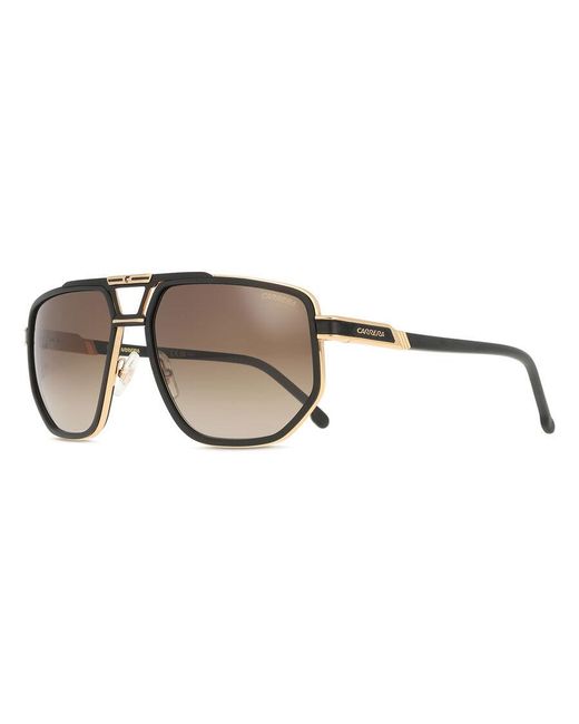 Carrera Black 1072/S I46/86 for men