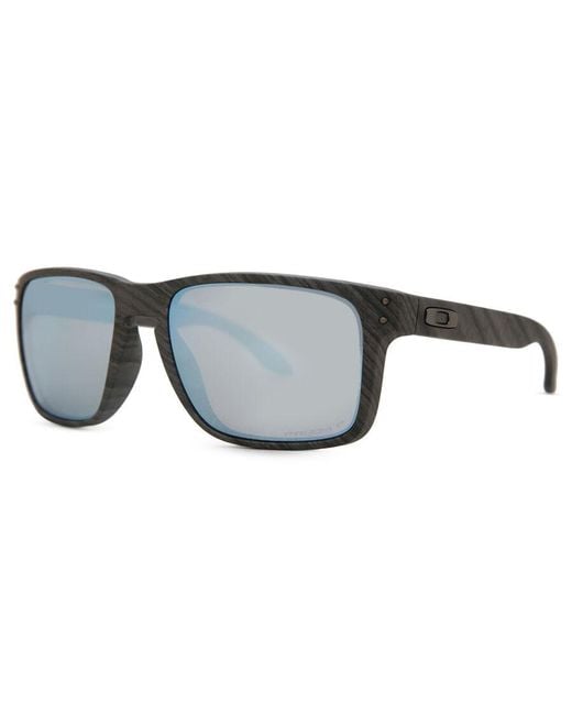 Oakley Black Oo9417 Holbrook Xl Polarized 941719 for men
