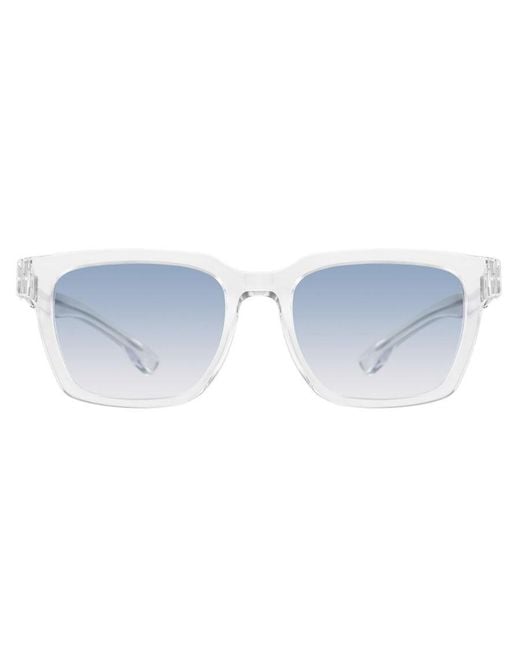 Ic! Berlin Black Ic0009 Geoffrey 026 for men