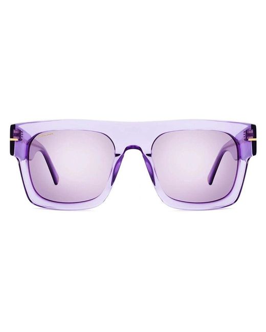 Polar Purple 165 Ized 18