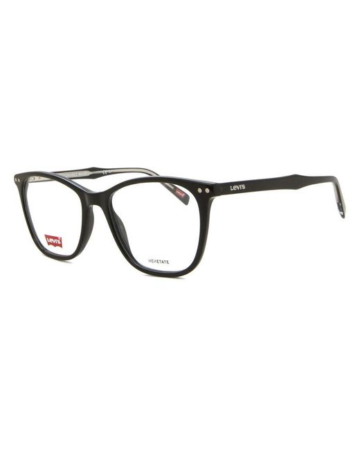 Levi's Black Lv 5018 807