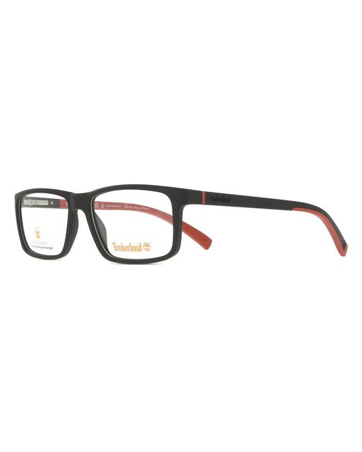 Timberland Black Tb1636 002 for men