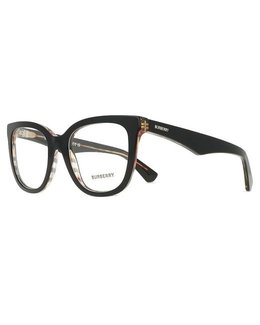 Burberry Black Be2415 4121