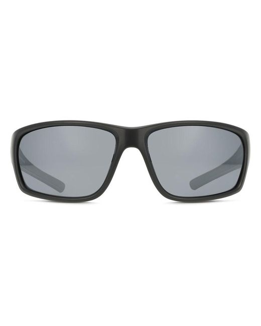 North Beach Black Gooper Polarized 70731 Standard for men