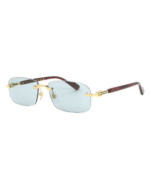 Gucci Black Gg1221S 003 for men