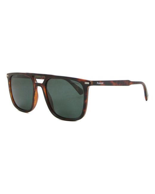 Polaroid Green Pld 4123/S 086/Uc for men