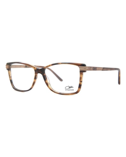 Cazal Black 3057 001