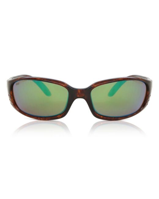 Costa Del Mar Green 6S9017 Brine Polarized 901706