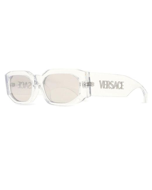 Versace Black Ve4489U 148/8V for men