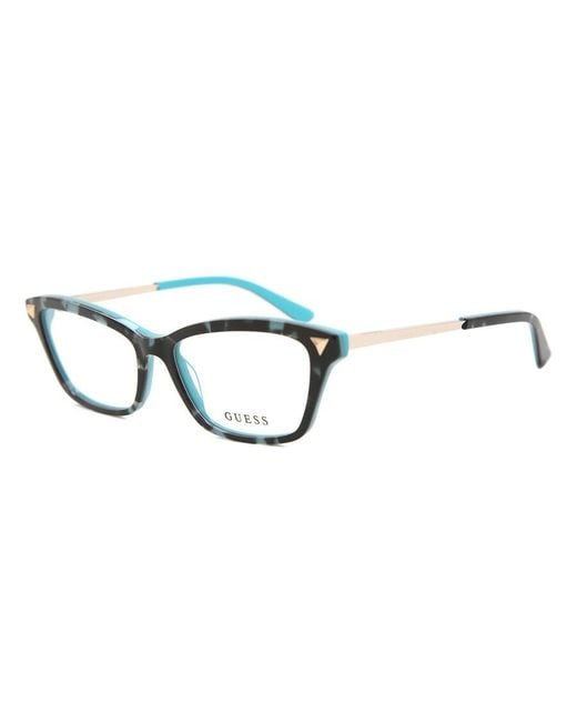 Guess Black Gu2797 095