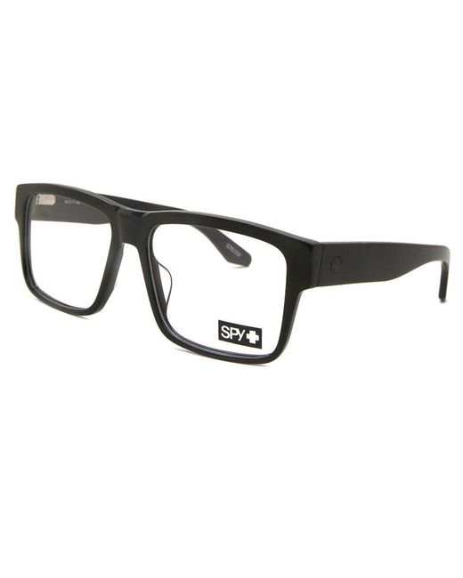 Spy Black Cyrus Optical 5700000000090