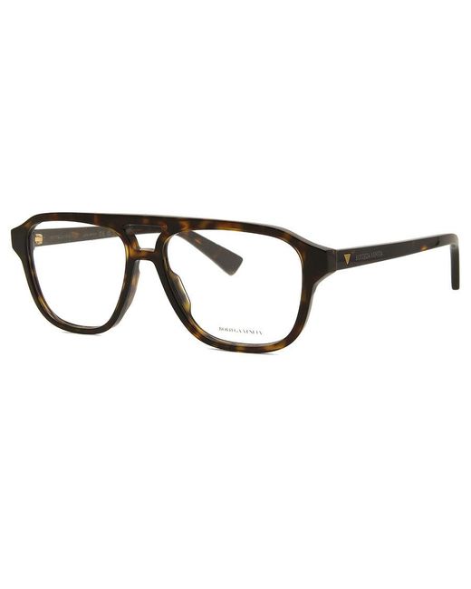 Bottega Veneta Black Bv1294O 002 for men
