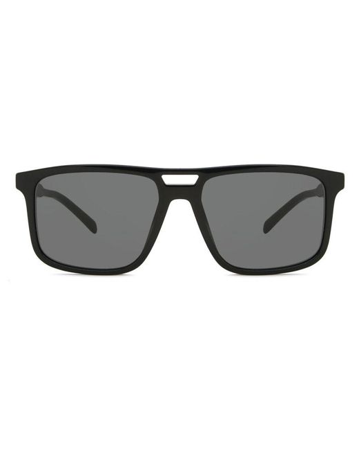 Prada Black Pr A22S 16K08Z for men