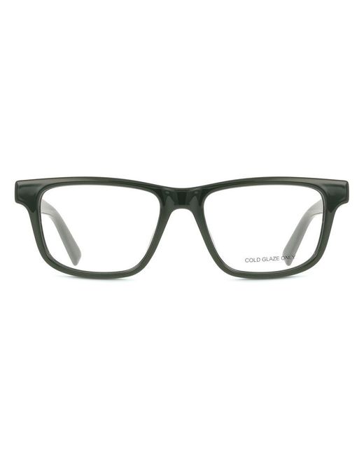 Gucci Black Gg1987O 004 for men