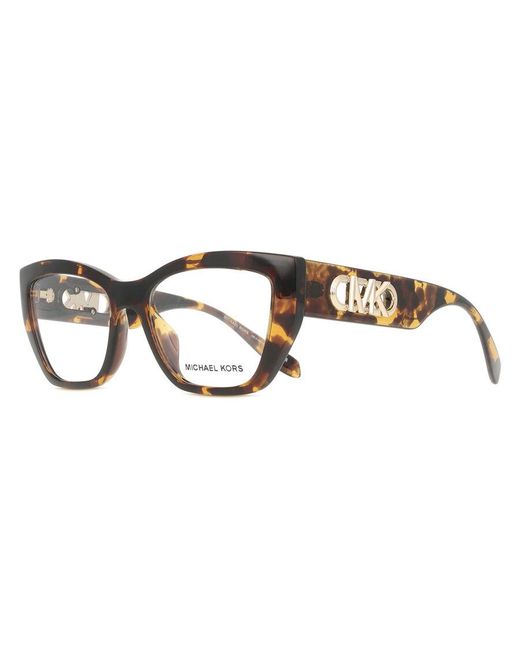 Michael Kors Black Mk4149U Puglia 3006