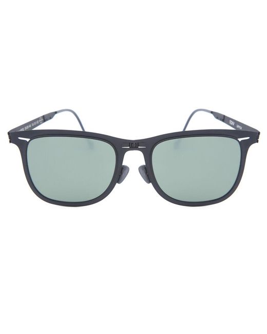 ROAV Galaxy Black 8002 Lennox Folding Polarized 13.11