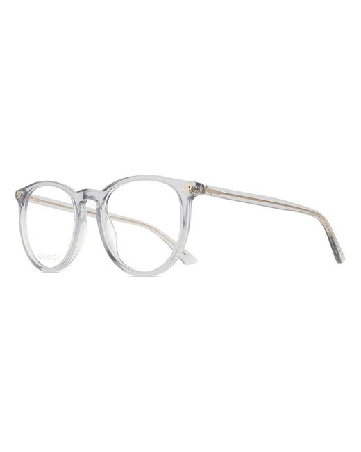 Gucci Black Gg0027O 010