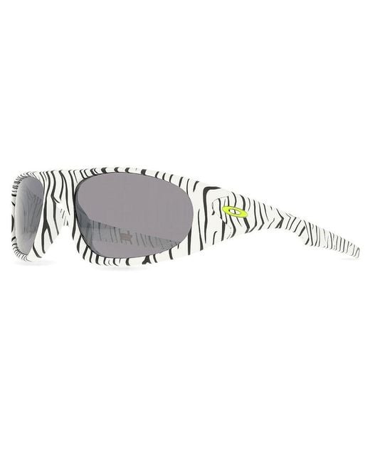 Oakley Black Oo9528 Neoforma 952804