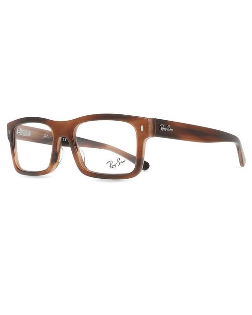 Ray-Ban Black Ray-Ban Rx5435 8403