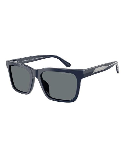 Emporio Armani Black Ea4262U 603980 for men