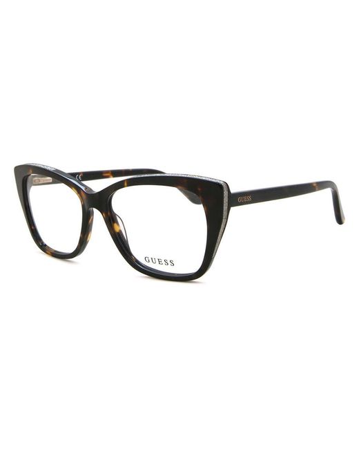 Guess Black Gu2852 052