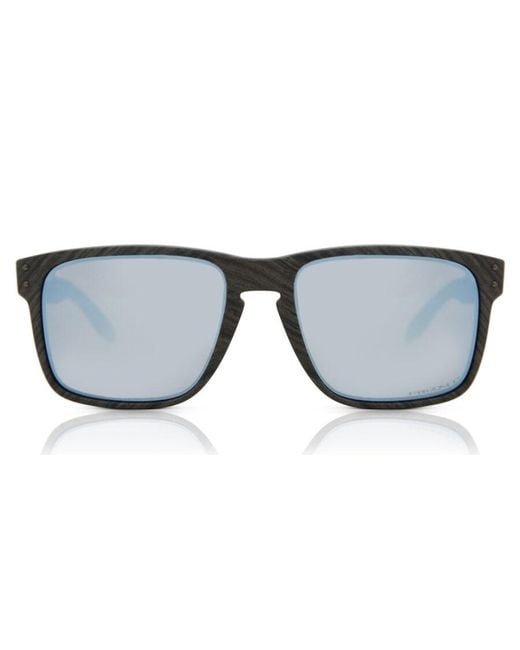 Oakley Black Oo9417 Holbrook Xl Polarized 941719 for men