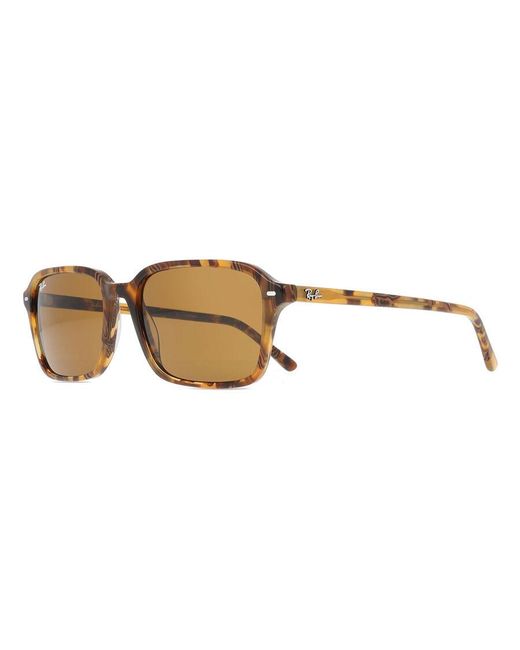 Ray-Ban Black Ray-Ban Rb2231 Raimond 141833