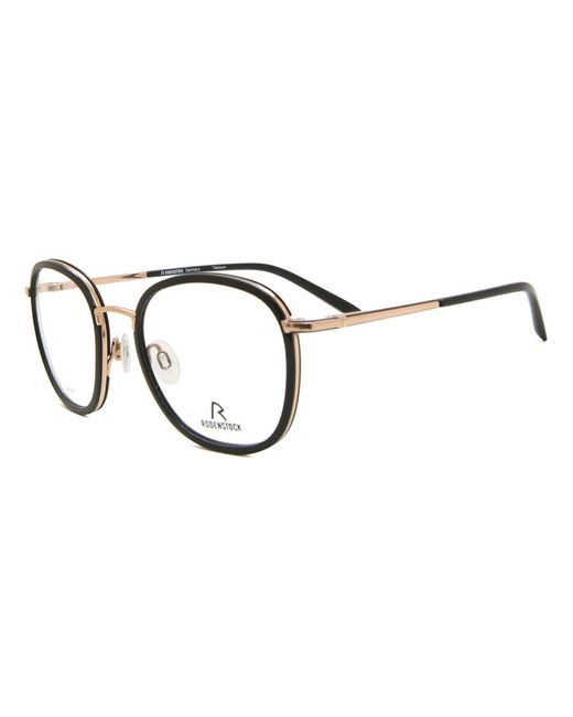 Rodenstock Black R7114 D