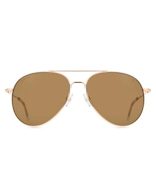 American Optical Black General Polarized 5Bngp