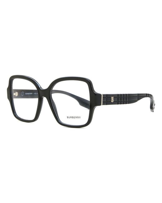 Burberry Black Be2374 3001